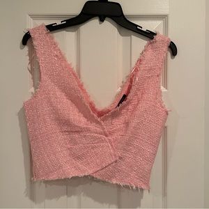 Zara top